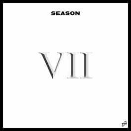Album cover of Season VII
