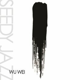 Album cover of Wu Wei