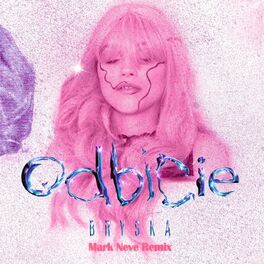 Album cover of odbicie (Mark Neve Remix)