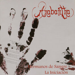 Album cover of Hermanos de Sangre: La Iniciación