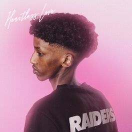 Album cover of HEARTLESS LOVE