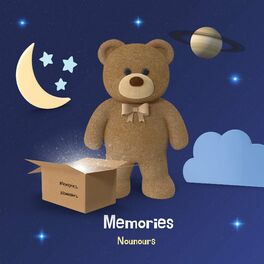 Album cover of Memories