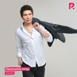 Album cover of Hammamiz birga
