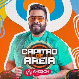 Album cover of Capitão de Areia (Cover)