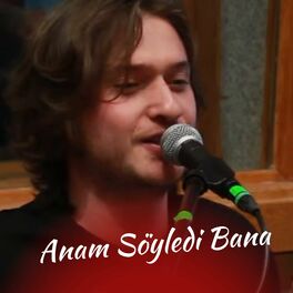 Album cover of Anam Söyledi Bana