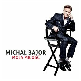 Album cover of Moja Milosc