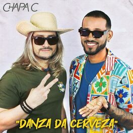 Album cover of Danza da Cerveza