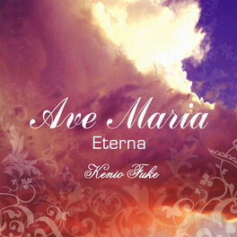 Album cover of Ave Maria Eterna (Instrumental)