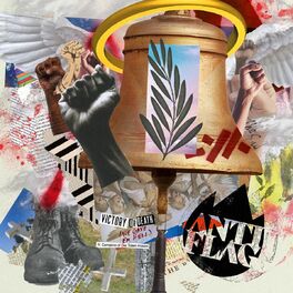 Album cover of VICTORY OR DEATH (WE GAVE 'EM HELL) (feat. Campino of Die Toten Hosen)