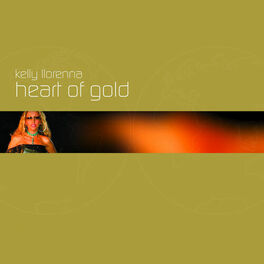 Album cover of Heart Of Gold