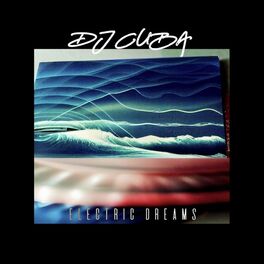 Album cover of Electric Dreams
