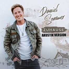 Album cover of Zuhause (Akustik Version)