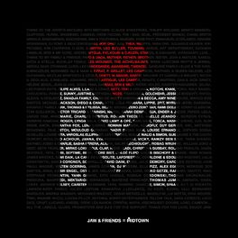 Album cover of Midtown (Jaw & Friends)