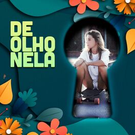 Album cover of De Olho Nela