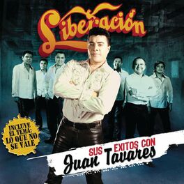 Album cover of Sus Éxitos Con Juan Tavares