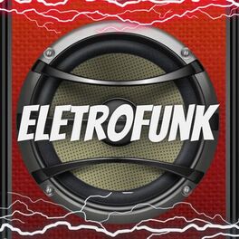 Album cover of Eletrofunk