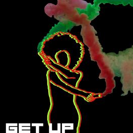 Album cover of Get Up