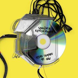 Album cover of SEQUÊNCIA REVOLUCIONÁRIA
