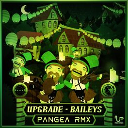 Album cover of Baileys (Pangea Remix)