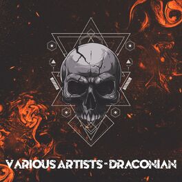 Album cover of Draconian