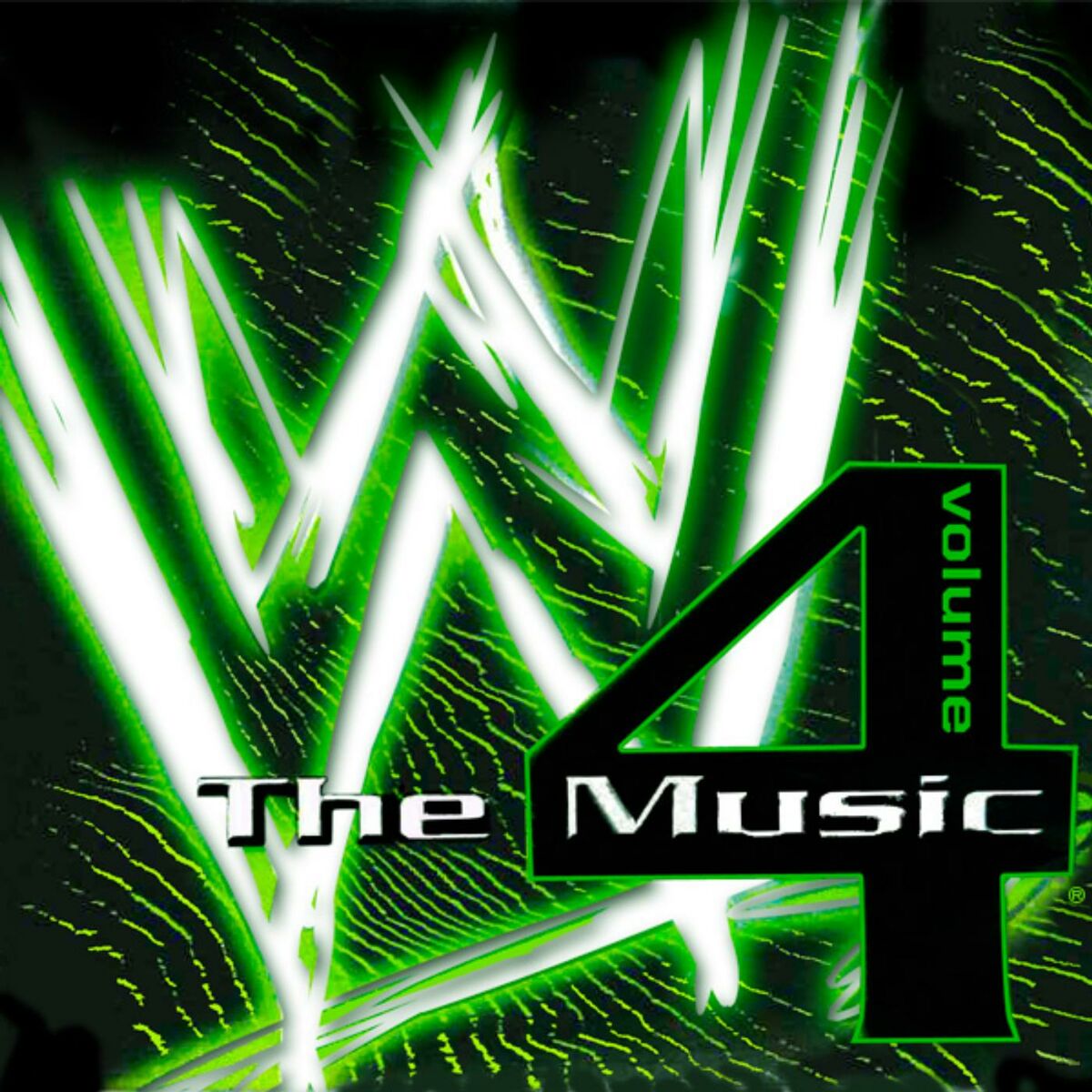 WWE - Total Divas: The Music: letras y canciones | Escúchalas en Deezer