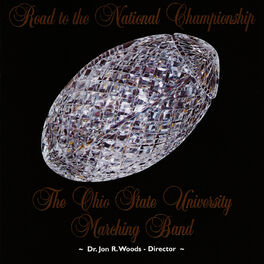 Album cover of Road to the National Championship