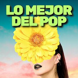 Album cover of Lo Mejor Del Pop