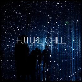 Album cover of Future Chill