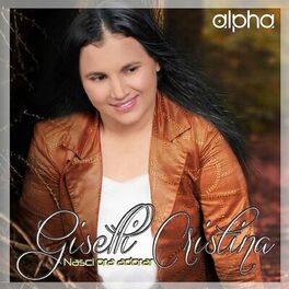 Album cover of Nasci pra Adorar