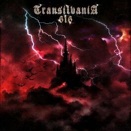 Album cover of Transilvania 616
