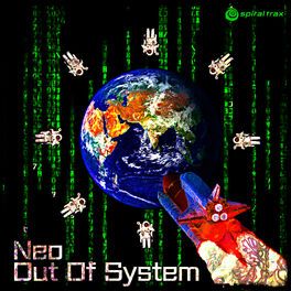 Album cover of Out Of System