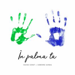 Album cover of În palma ta