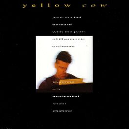 Album cover of Yellow Cow