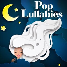 Album cover of Pop Lullabies