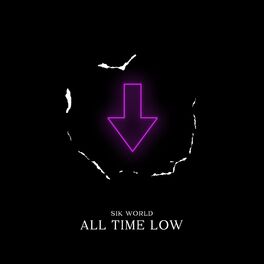 Album cover of All Time Low
