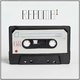 Album cover of Rebomb, No. 1