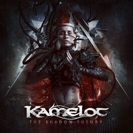 Album cover of The Shadow Theory (Deluxe Bonus Version)