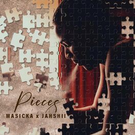 Album cover of Pieces
