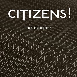 Album cover of True Romance (Remixes)
