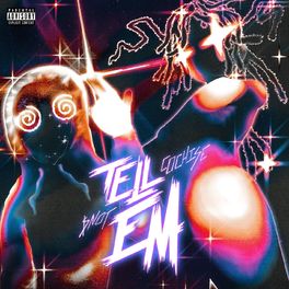 Album cover of Tell Em