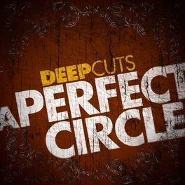Album cover of Deep Cuts