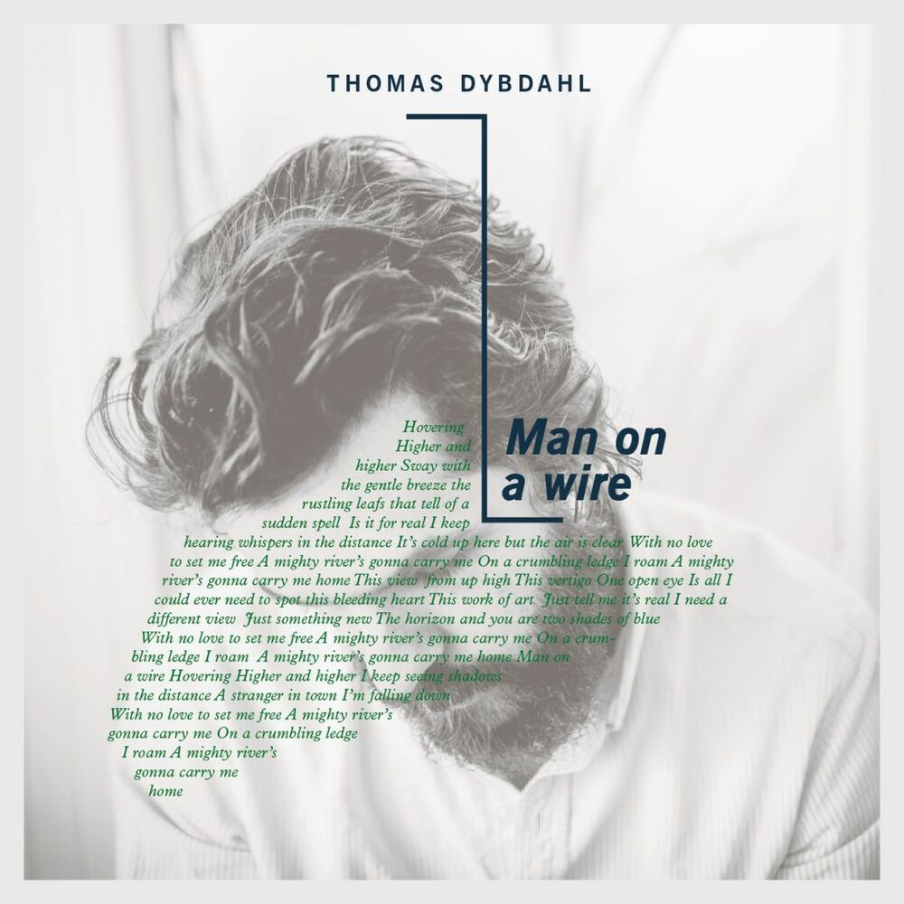 Text wire. Thomas Vent - listen to your Heart. Thomas Dybdahl - Henry Ноты.