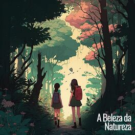 Album cover of A Beleza da Natureza