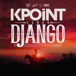 Album cover of Señor Django