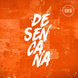 Album cover of Desencana