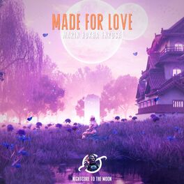 Album cover of Made For Love (Nightcore)