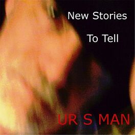 Album cover of New Stories to Tell