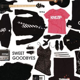 Album cover of Sweet Goodbyes