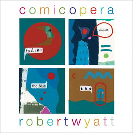 Album cover of Comicopera
