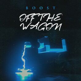 Album cover of Off the Wagon